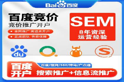 百度竞价公司运营策略：成功案例解析